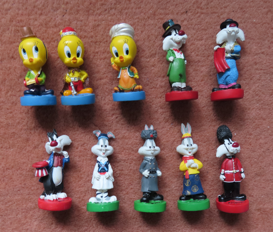 Looney Tunes